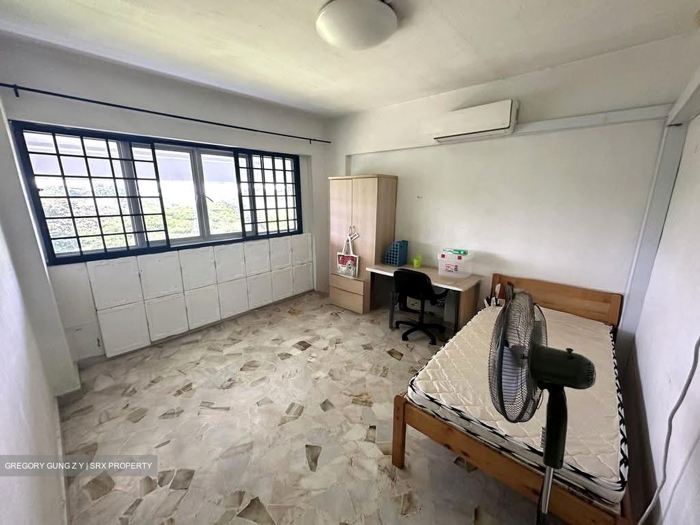 Blk 611 Clementi West Street 1 (Clementi), HDB 4 Rooms #631108771